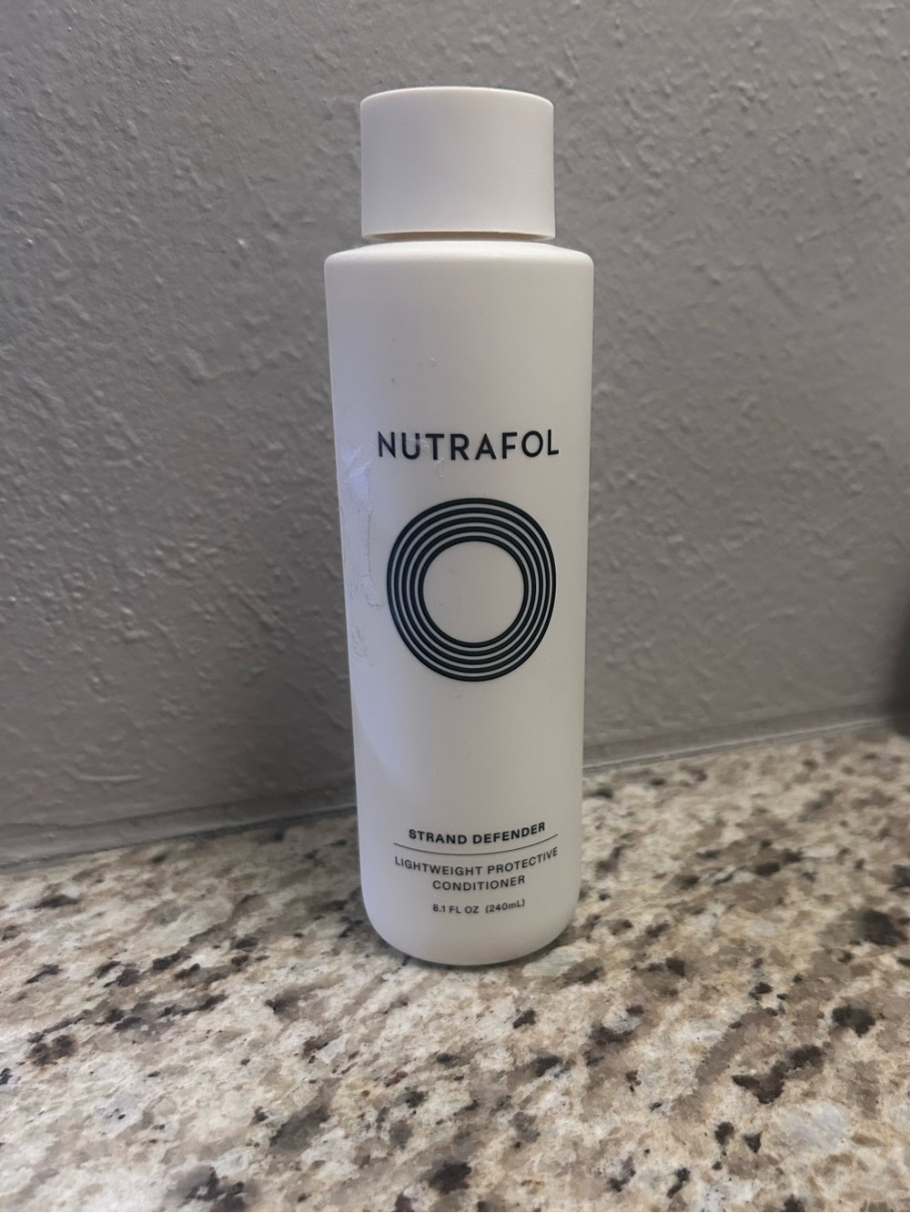 Nutrafol Strand Defender Lightweight Protective Conditioner